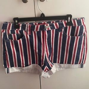Dickies shorts